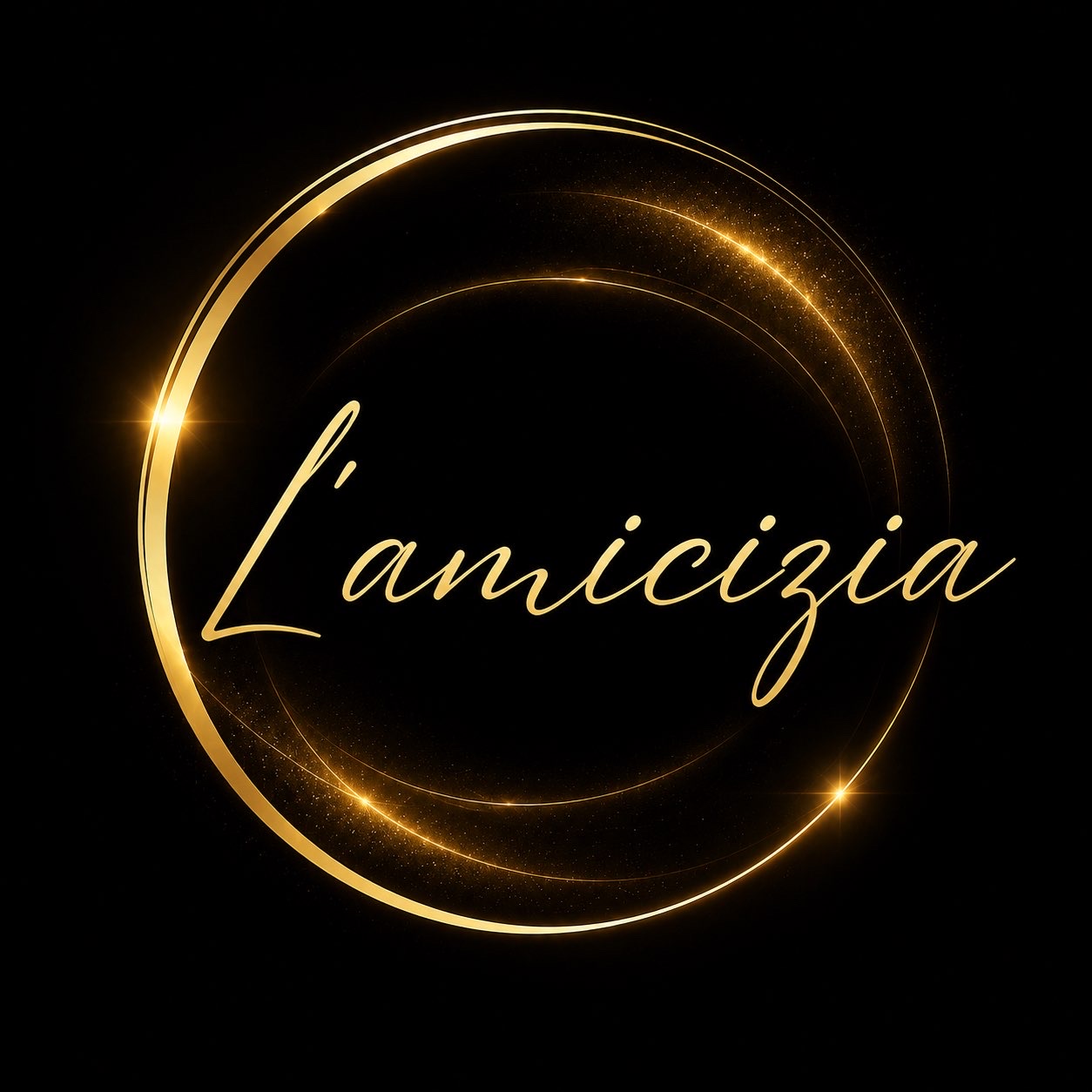 Aperçu Amicizia